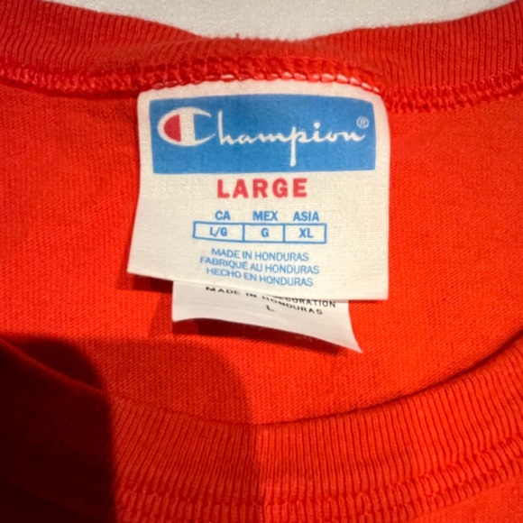 Champion Crop Top - Picture 5 of 5